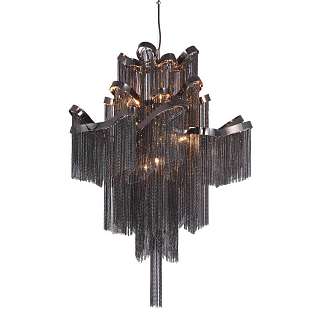 Каскадные люстры Favourite Каскадные люстры Favourite