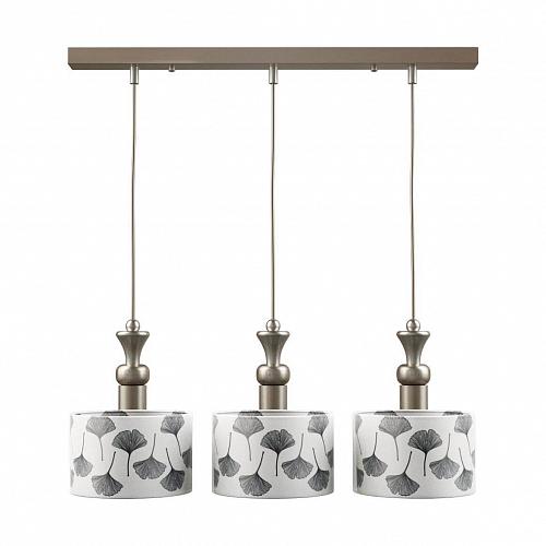 Подвесной светильник Lamp4you Modern C-03-SB-M-00-SB-LMP-Y-7