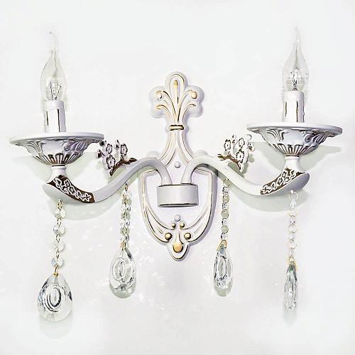 Бра Wedo Light Адэлина 65849.02.29.02