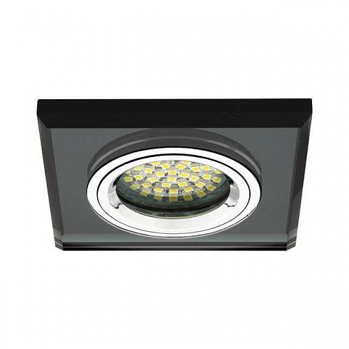 Точечный светильник Kanlux MORTA CT-DSL50-B 18510