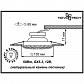 Встраиваемый светильник Novotech Spot Pattern 370224 - фото №2