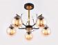 Потолочная люстра Ambrella light Traditional TR9072 - фото №4