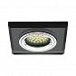 Точечный светильник Kanlux MORTA CT-DSL50-B 18510 - фото №1