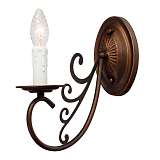 Бра Silver Light 521.49.1