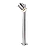 Уличный столб Deko-Light Zilly II 733002