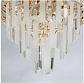 Подвесная люстра De Markt City Бриз 111013906 - фото №5