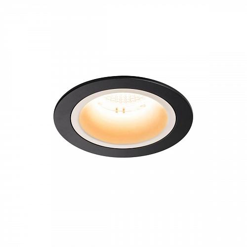 Встраиваемый светодионый светильник SLV Numinos M DL 1003848