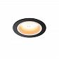 Встраиваемый светодионый светильник SLV Numinos M DL 1003848 - фото №1