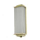 Светильник Newport 3293/A gold