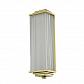 Настенный светильник Newport 3293/A gold М0062786 - фото №1