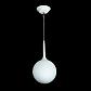 Подвесной светильник Lightstar Simple Light 803110 - фото №3