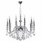 Подвесная люстра MW-Light Консуэлло 614012310 - фото №1