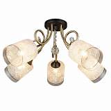 Люстра Wedo Light 66285.01.37.05