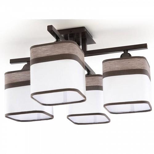 Потолочный светильник Sollux Latte SL.0041