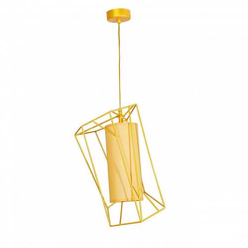 Подвесной светильник TopDecor Cage One S1 16 09