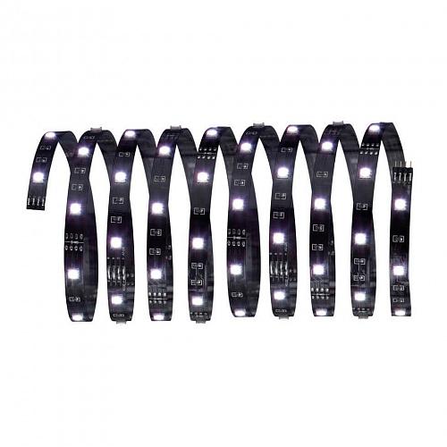 Светодиодная лента Paulmann 3M RGB 24W 70430