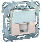 Розетка Schneider Electric MGU5.421.25ZD