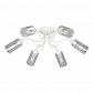 Потолочная люстра Vitaluce V3744-0/6PL - фото №1