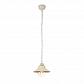 Подвесной светильник Arte Lamp Grazioso A4577SP-1WG - фото №1