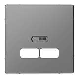 Накладка Schneider Electric MTN4367-6036