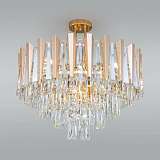 Потолочная люстра Bogates Coda 328/9 Strotskis