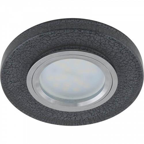 Встраиваемый светильник Fametto Luciole DLS-L104-2003