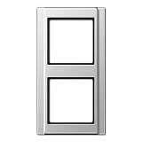 Рамка Jung A582AL