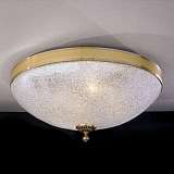 Потолочный светильник Reccagni Angelo PL.4700/3