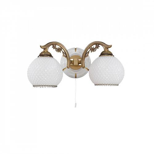 Бра Reccagni Angelo A.8605/2