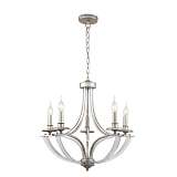 Подвесная люстра Favourite Adamant 2770-5P