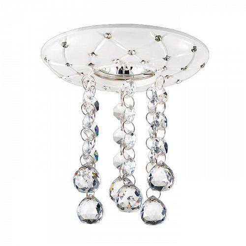 Встраиваемый светильник Novotech Pattern 090 370133