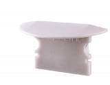 Заглушка Deko-Light End Cap P-ET-02-12 Set 2 pcs 978141