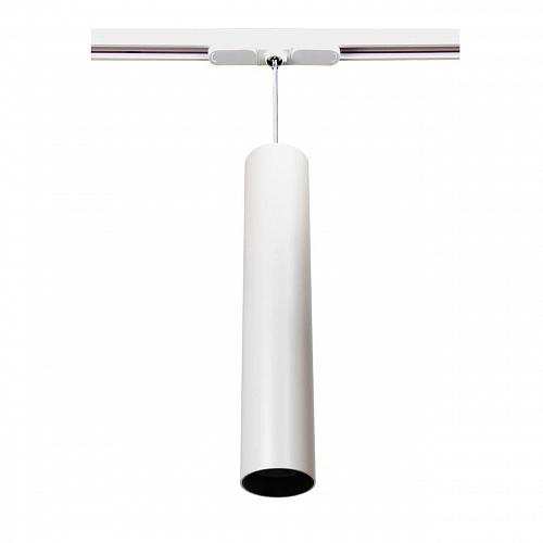 Трековый светодиодный светильник Citilux Тубус CL01PT070