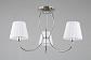 Потолочная люстра Omnilux Pontinia OML-65207-03 - фото №4