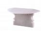 Заглушка Deko-Light End Cap P-ET-02-12 Set 2 pcs 978141 - фото №1