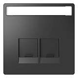 Накладка Schneider Electric MTN4574-6034