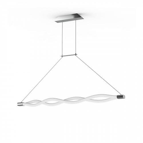 Подвесной светодиодный светильник Mantra Line 6612