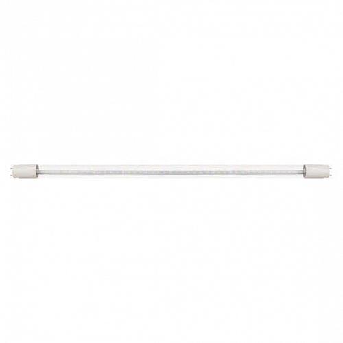 Лампа светодиодная T8 11W 3000K прозрачная 9253