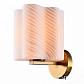 Бра Arte Lamp Serenata A3459AP-1AB - фото №1
