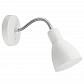 Спот Arte Lamp Dorm A1408AP-1WH - фото №1