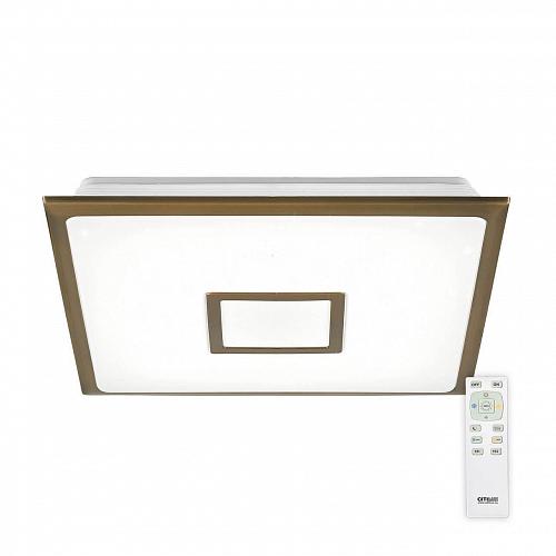 Потолочный светодиодный светильник Citilux СтарЛайт CL70353R