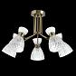 Потолочная люстра Lumion Comfi Jackie 3704/5C - фото №2