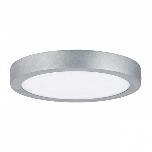 Потолочный светодиодный светильник Paulmann Lunar 70655