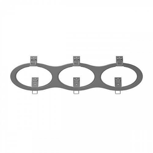 Рамка Lightstar Intero 111 217939