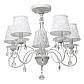 Потолочная люстра MW-Light Августина 419010805 - фото №1