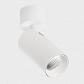 Светодиодный спот Italline SD 3043 white - фото №1