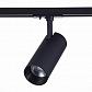 Трековый светодиодный светильник ST Luce Mono ST350.436.15.24 - фото №1