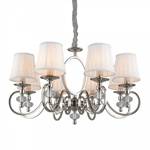 Подвесная люстра Omnilux Buscate OML-87903-08