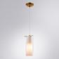 Подвесной светильник Arte Lamp Aries A8983SP-1PB - фото №4