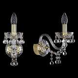 Бра Bohemia Ivele 1409B/1/160 G